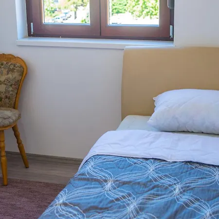 Appartement Luminos *