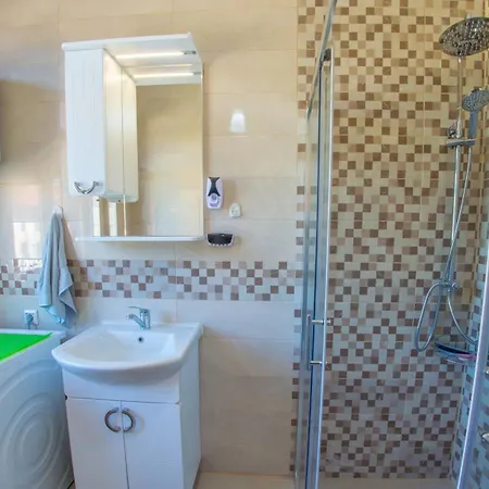 Appartement Luminos *