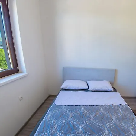Luminos Appartement *