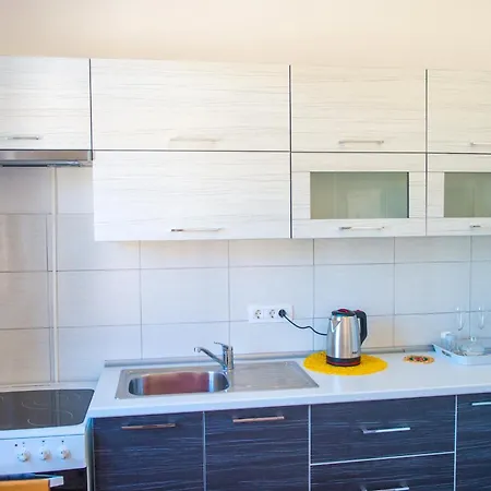 Luminos Apartment Mostar