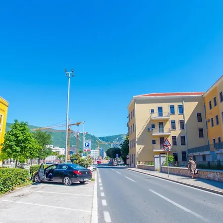 Appartement Luminos