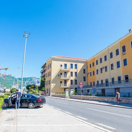 Apartment Luminos Mostar