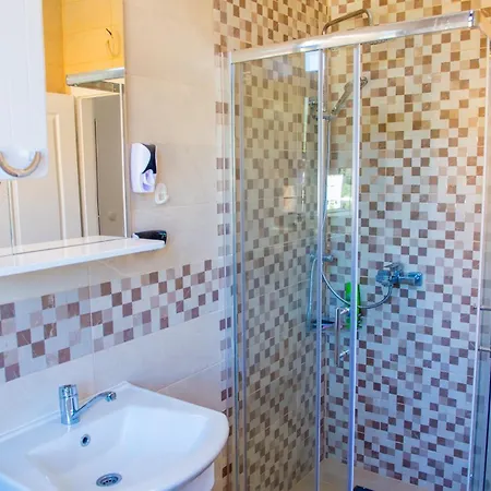 Luminos Apartment *