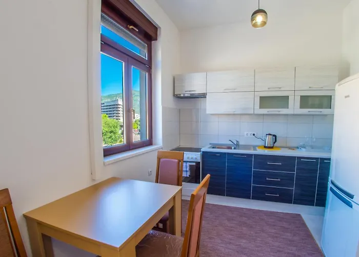 Apartman Luminos Mostar