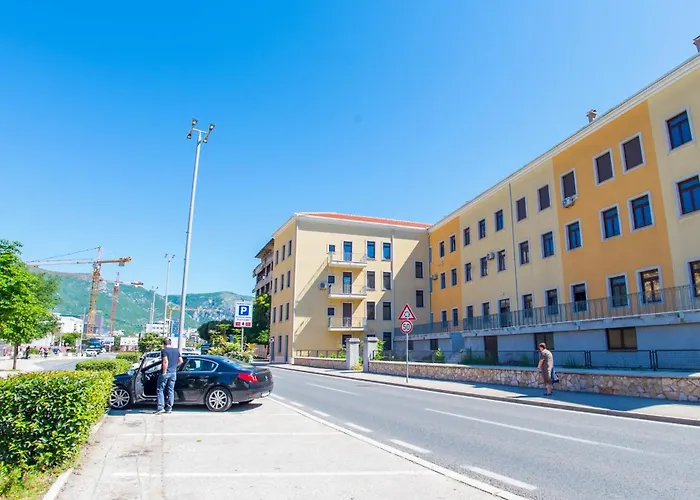 Apartman Luminos Mostar